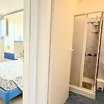 Se182 - Senigallia, Trilocale Fronte Mare Con Balcone E Posto Auto Lejlighed