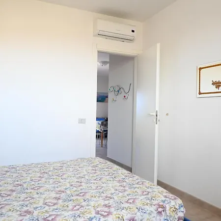 Apartment Se182 - Senigallia, Trilocale Fronte Mare Con Balcone E Posto Auto