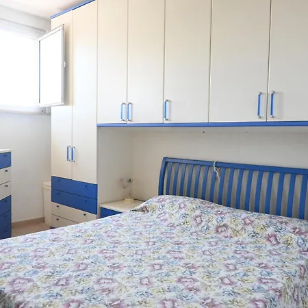 Apartamento Se182 - Senigallia, Trilocale Fronte Mare Con Balcone E Posto Auto Senigália