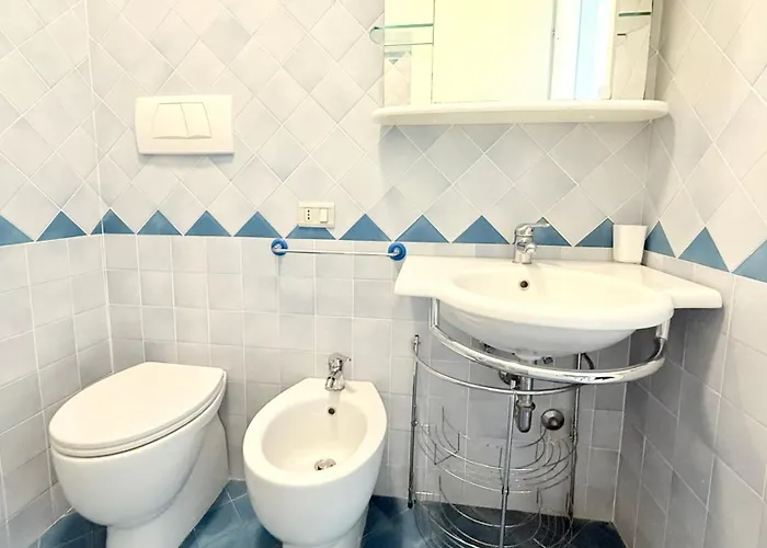 Apartamento Se182 - Senigallia, Trilocale Fronte Mare Con Balcone E Posto Auto Senigália